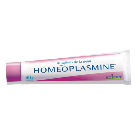 Homeoplasmine Multi-Purpose Repair Ointment | Boiron