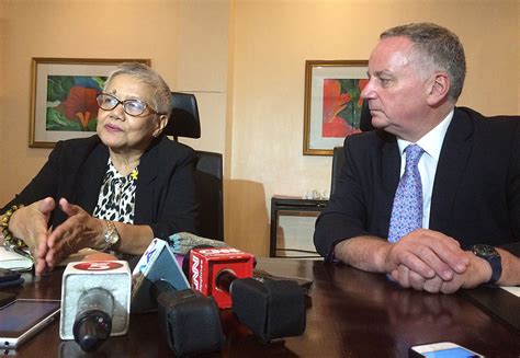 Decommissioning Of MILF Will Boost Passage Of BBL Deles GMA News Online