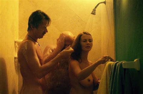 Naked Viktorie Cermakova In Some