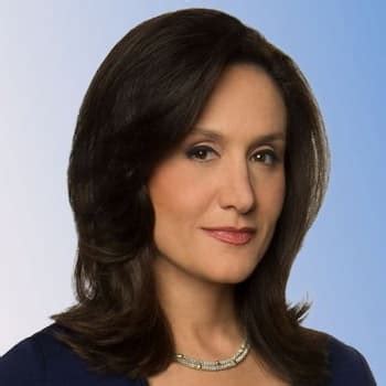 Michelle Caruso Cabrera CNBC, Bio, Age, Married, Salary & Net Worth