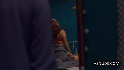 HELLO MINI SEASON 2 NUDE SCENES AZNude