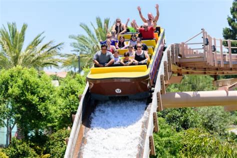 The Best Water Rides at LEGOLAND® | MomsWhoThink.com