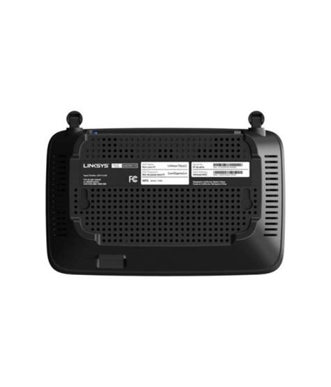 Linksys Ea6350 4b Router Linksys