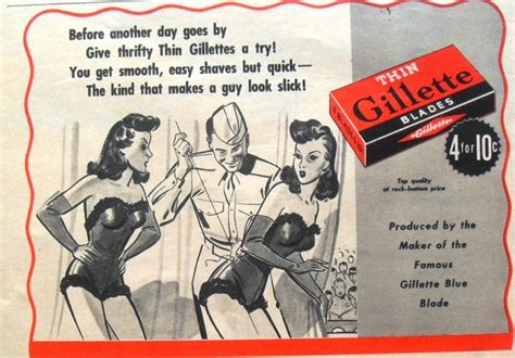 Vintage Sexist Ads That You Could Not Believe Existed