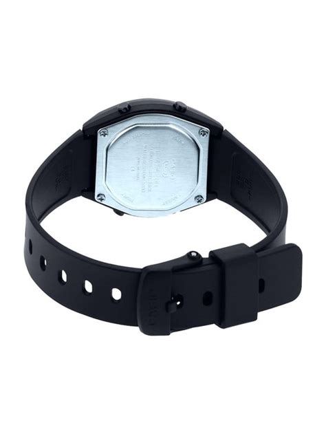 Buy Casio LW 204 1BDF Vintage Unisex Digital Watch At Best Price Tata