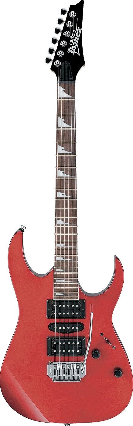 Ibanez GRG170DX Review | Chorder.com