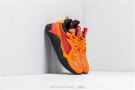 Puma X Toys Hot Wheels RS X Camaro