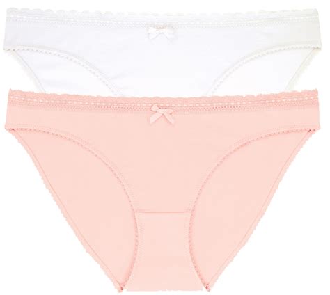 Dorina Γυναικείο Brief Lila ΔΩΡΟ Slip κανονικό Μεγάλα Μεγέθη lingerie shop gr