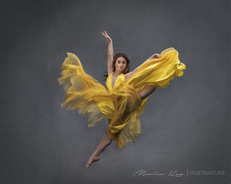 Ballet Dance Photography