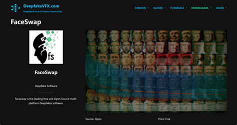 Free Deepfake Porn Maker Online Tools In TESTED