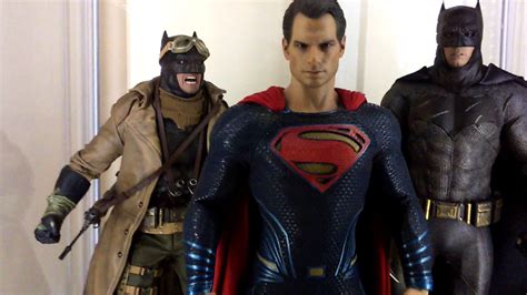 Hot Toys Collection YouTube