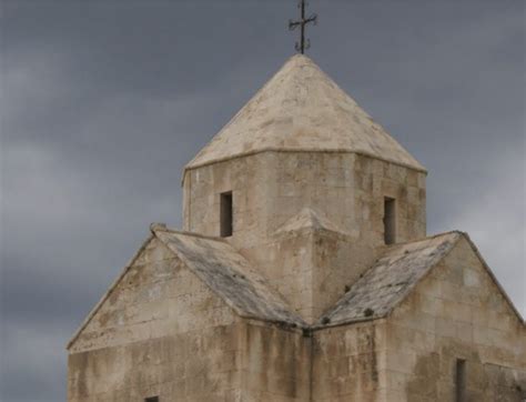 The Destruction Of Christian Cultural Heritage In Turkey And Azerbaijan