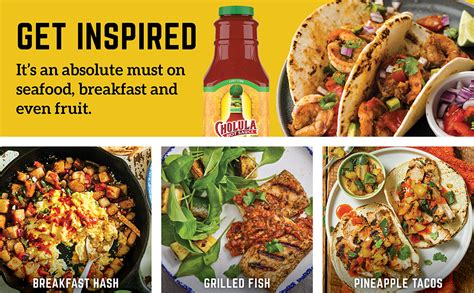 Amazon Cholula Chili Lime Hot Sauce Fl Oz One Fluid Ounce Bulk Container Of Chili