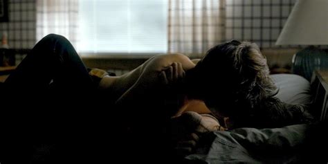 Naked Natalia Dyer In Stranger Things