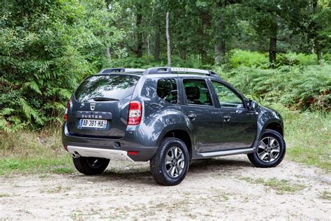 Nouveau Dacia Duster restylé 2014 : Sa découverte et les vidéos - Blog ...