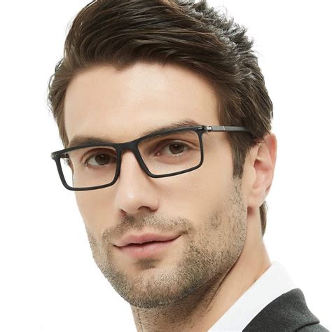 The Best Glasses Frames For Men