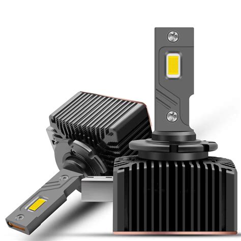 Led D3S - Led Svjetla