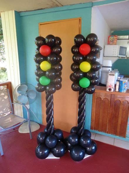 Thomas The Train Birthday Party Hotwheels Birthday Party Hot Wheels Birthday Hot Wheels Party