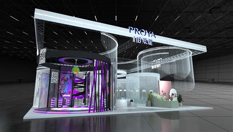 PROYA :: Behance