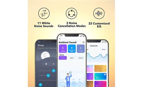 Anker Soundcore Life Tune Pro Over-ear wireless noise-canceling ...