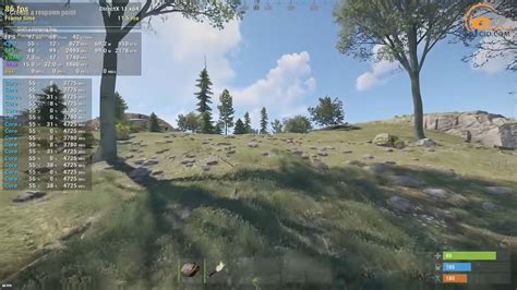 Тест Radeon RX 6600 в Full HD: играть или с лучами баловаться? GECID ...