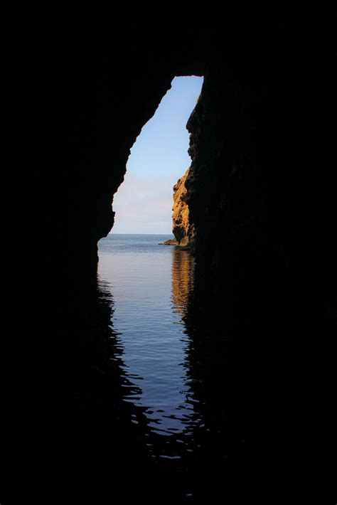 How To Explore Painted Cave Channel Islands Deepest Secret