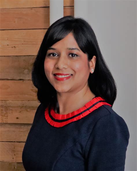 Dr. Reena Jamnadas | Human Capital Institute