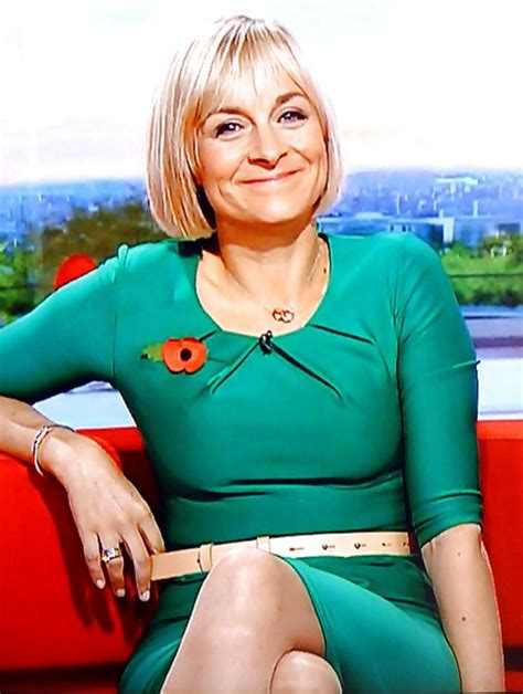Louise Minchin ZB Porn