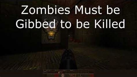 Gibbing | Quake Wiki | Fandom