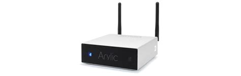 ARYLIC A50 FDA Amplifier STA326 WiFi DLNA AirPlay Bluetooth 2x80W 4 Ohm ...