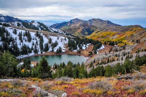 9 Epic Hikes In Park City Utah Insiders Utah