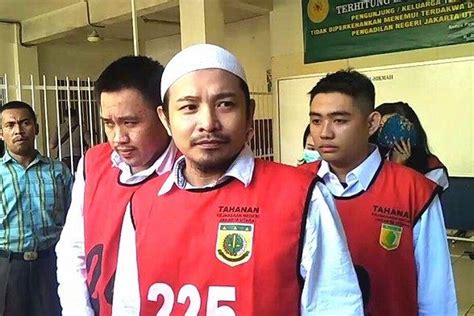 Kronologi Kasus Zul Zivilia Pernah Dituntut Hukuman Seumur Hidup