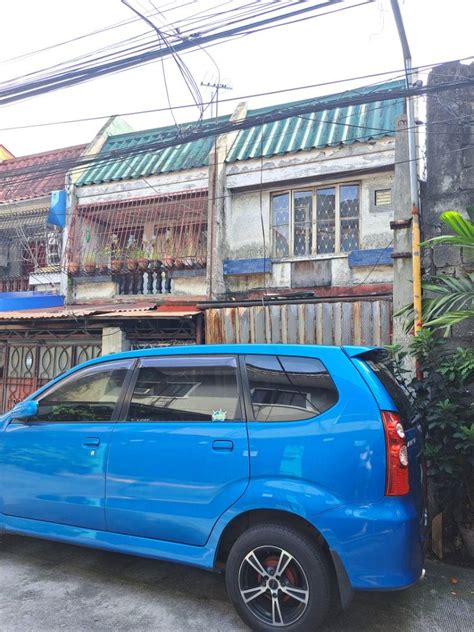 Storey Old House For Sale In Sampaloc Manila On Carousell