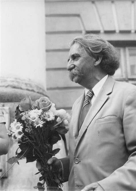 13 цитат из писем Юрия Лотмана • Arzamas