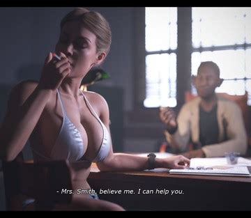 Therapy Session Muses Sex And Porn Comics