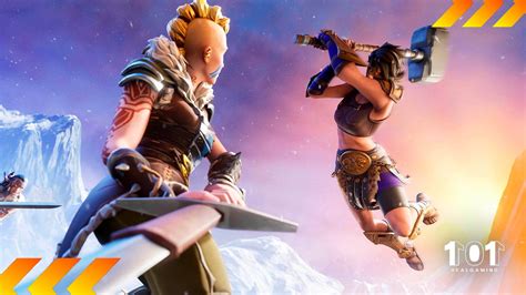 Fortnite Capítulo 4 Temporada 1 Esto es lo que sabemos previo a su