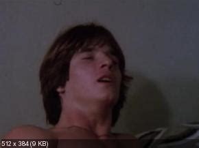 Gay Vintage Cum Shot Frenzy 1981 Scene 7