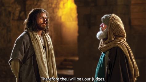 Luke 1114 23 Jesus And Beelzebul Youtube