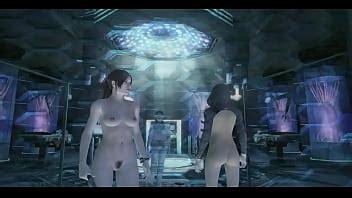 RESIDENT EVIL REVELATIONS 2 NUDITY MODE EP4 XVIDEOS