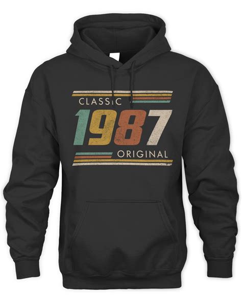 1987 - Classic original | iamvintage