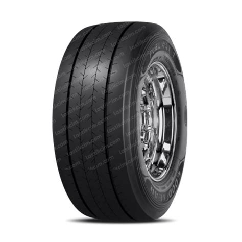 Goodyear Fuelmax T 435 50R19 5 160J M S