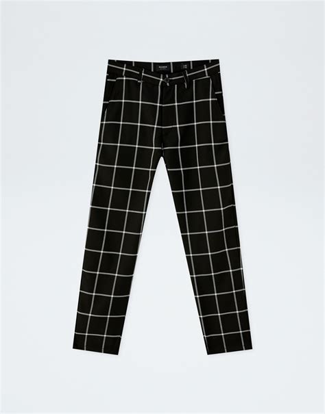 Брюки с рисунком - 80 фото