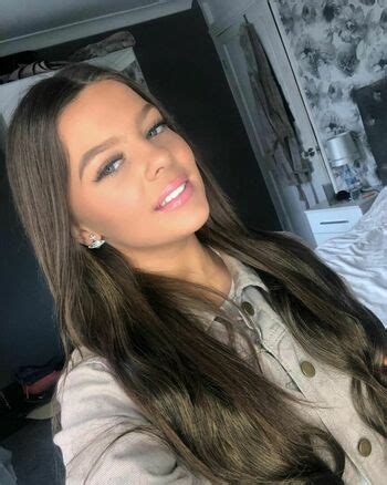 Connie Thompson Conniethompsonxx Nude OnlyFans The Fappening Plus