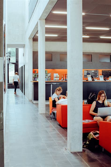 Hochschule Pforzheim - Hochschule Pforzheim