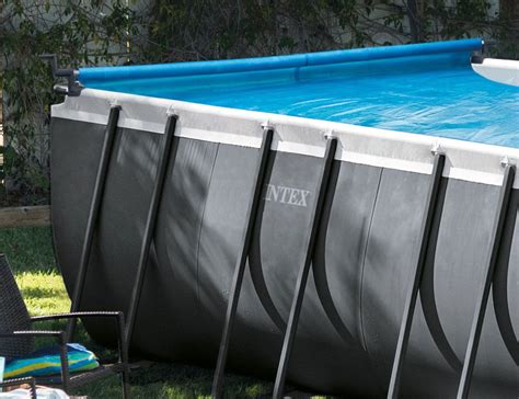 Барабан для обогревающего покрывала 28051- Intex Барабан для ...