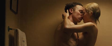 Nude Video Celebs Margot Robbie Nude Dreamland