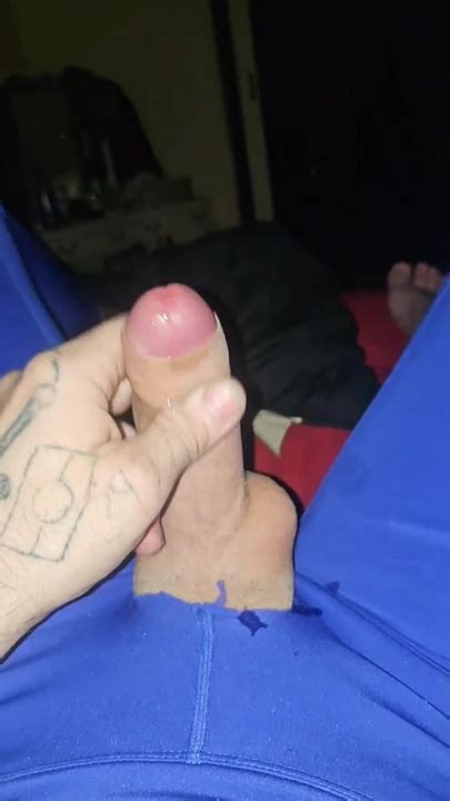 Do You Like My Leggings Gay Handjob Handjob Porn Feat Magnificentjase XHamster