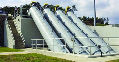 Archimedes Screw Pump Worthynipod