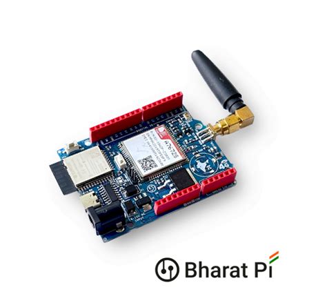 4G/LTE GSM Module A7672 with ESP32 WIFI and Bluetooth