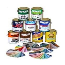 Linosol Chlorinated Rubber Paint At Best Price In Nagpur Parag Sales